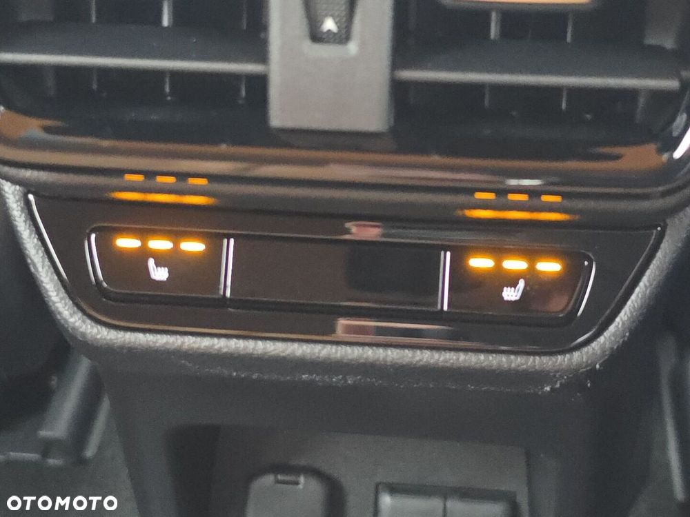 Lexus NX - 33