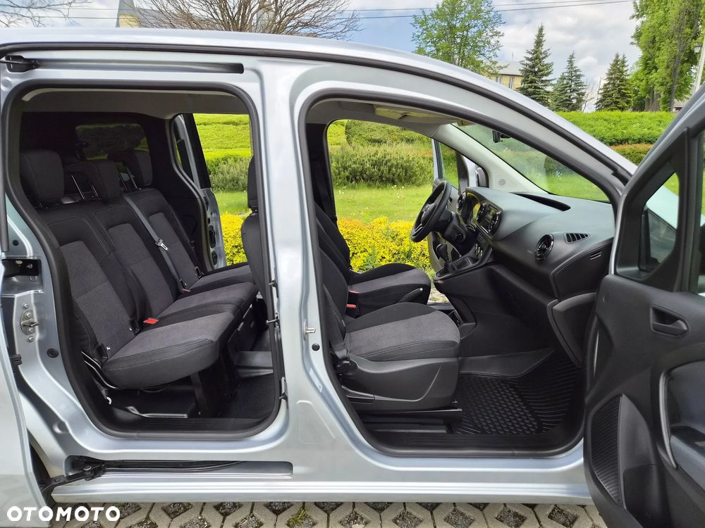 Mercedes-Benz Citan Tourer L1 420.733 - 18