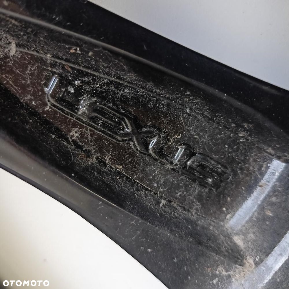 Alufelga 5x114,3 18 Lexus NX PZ406-X3670 (F6626) - 7