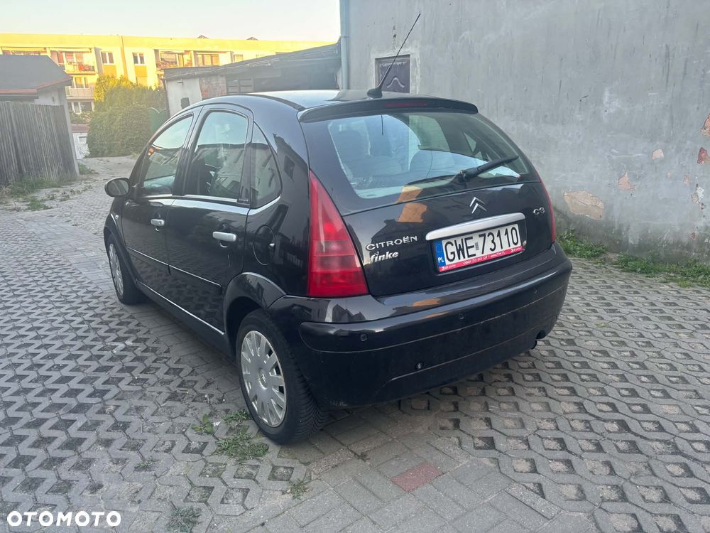 Citroën C3 1.4 HDi Senso Drive Exclusive - 17