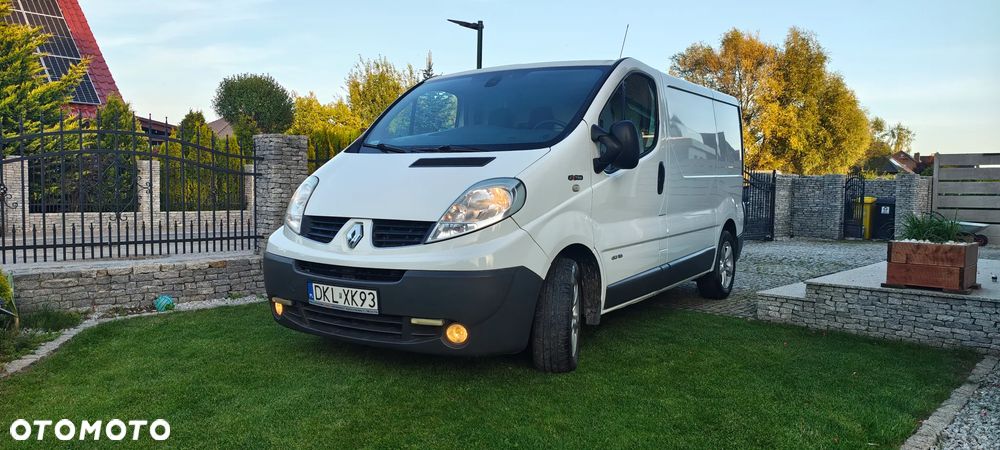 Renault TRAFIC - 7