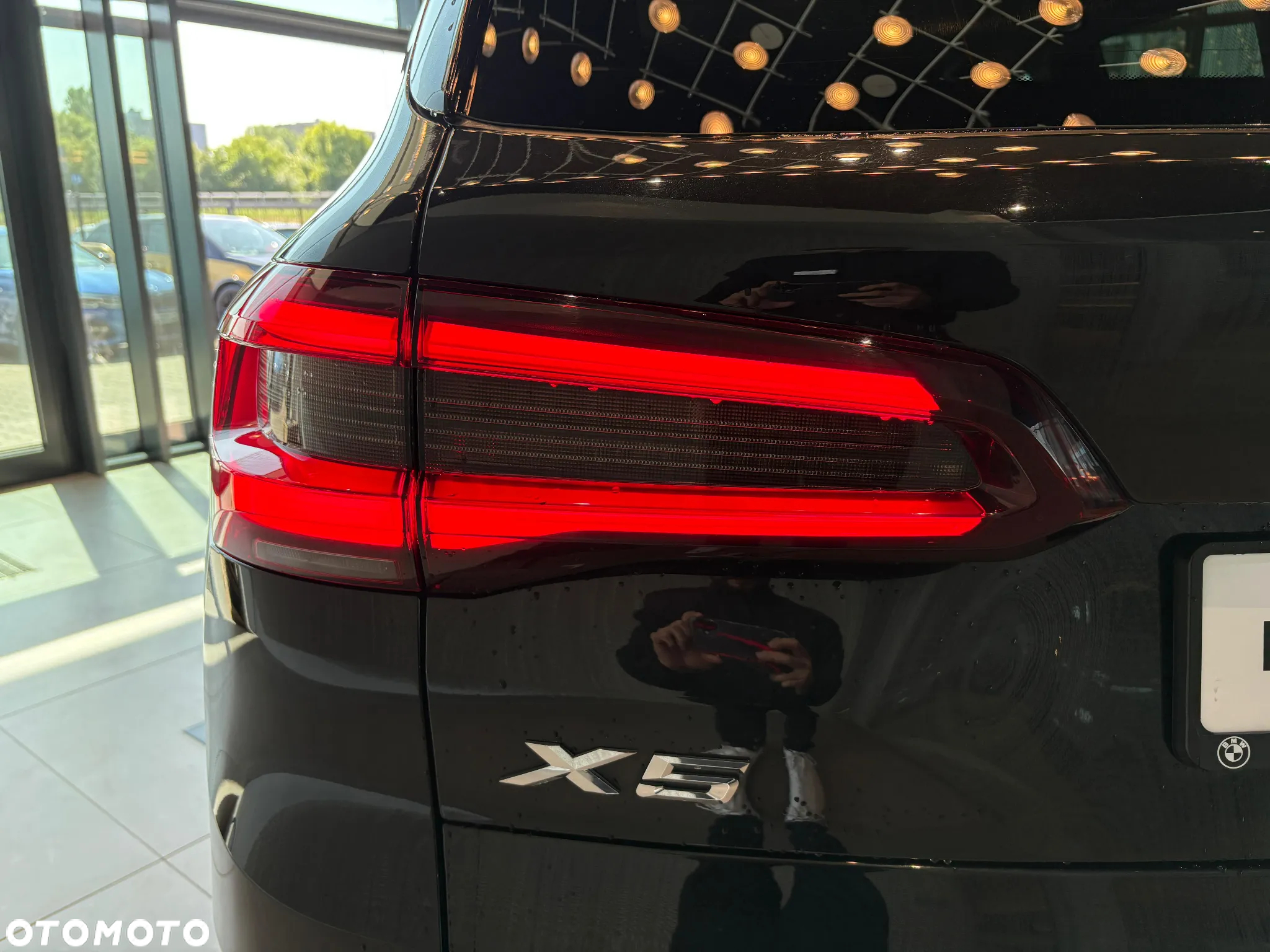BMW X5 xDrive25d sport - 13