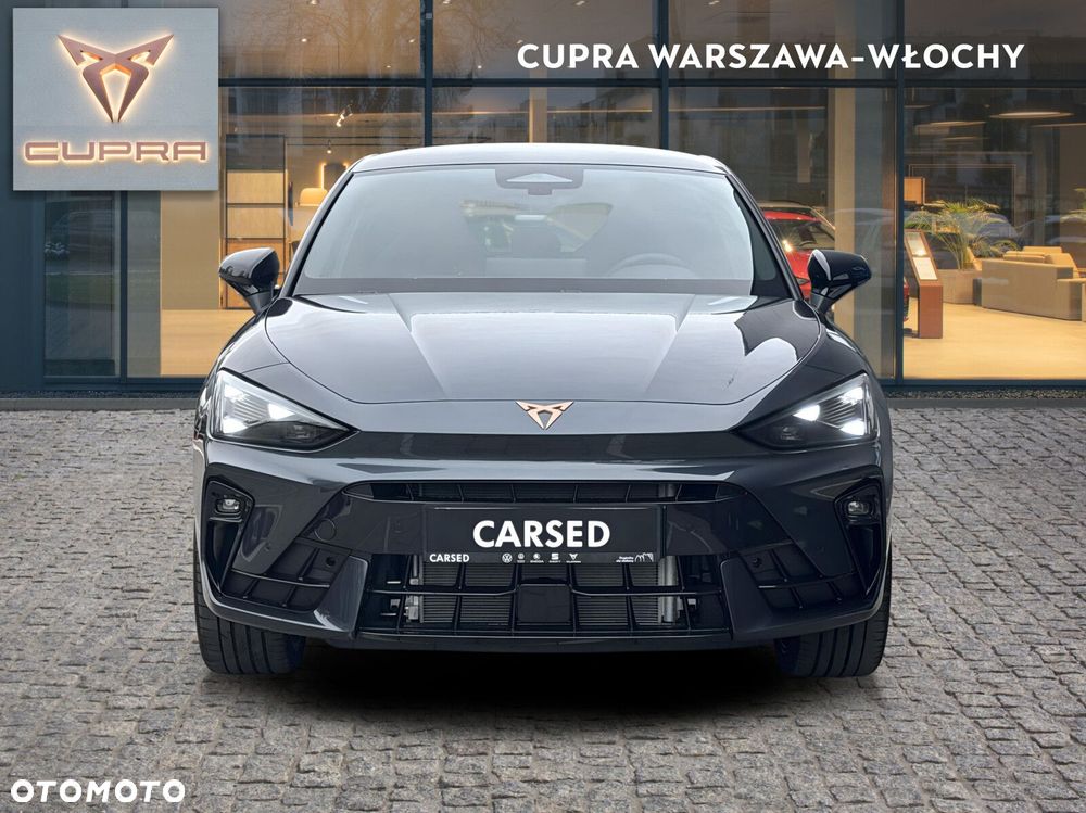 Cupra Leon 1.5 eTSI mHEV DSG - 9