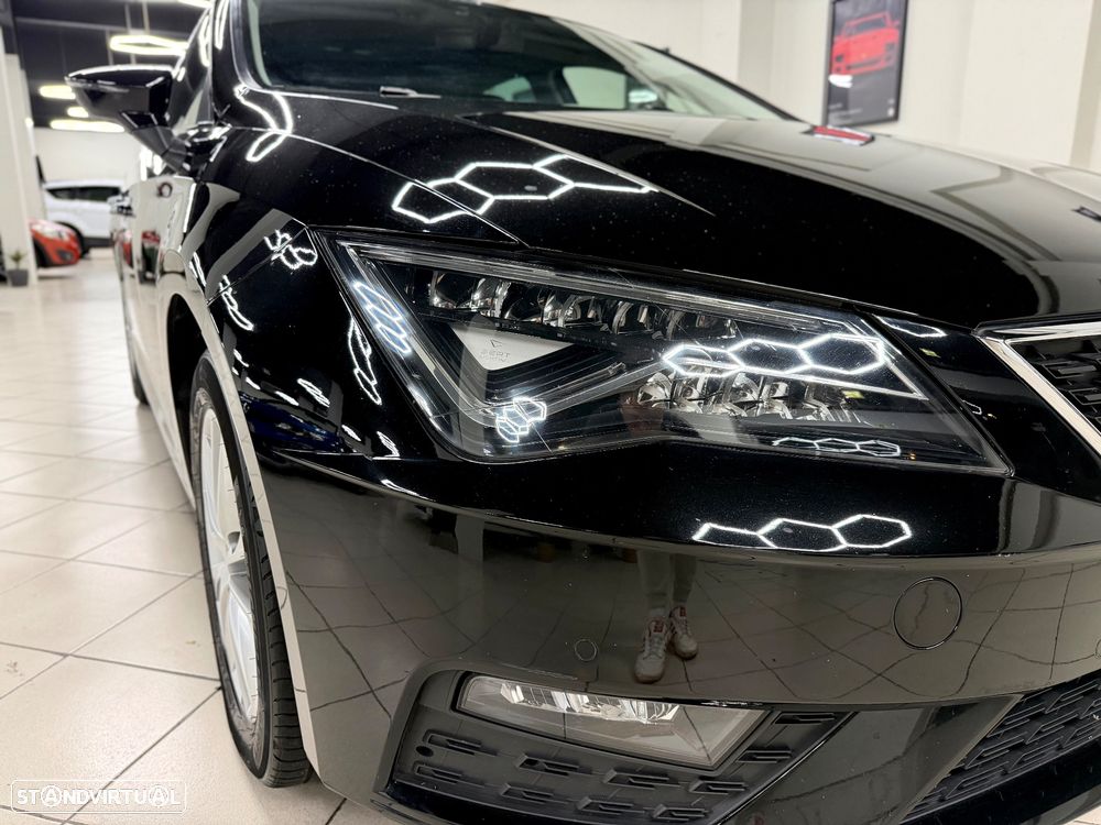 SEAT Leon 1.6 TDI Style S/S - 2