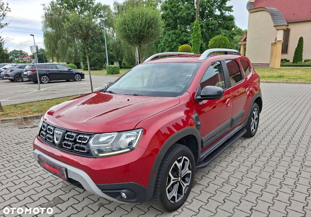 Dacia Duster - 3