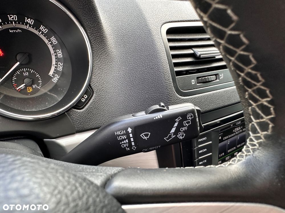 Skoda Yeti Outdoor 1.4 TSI Cool Edition - 14