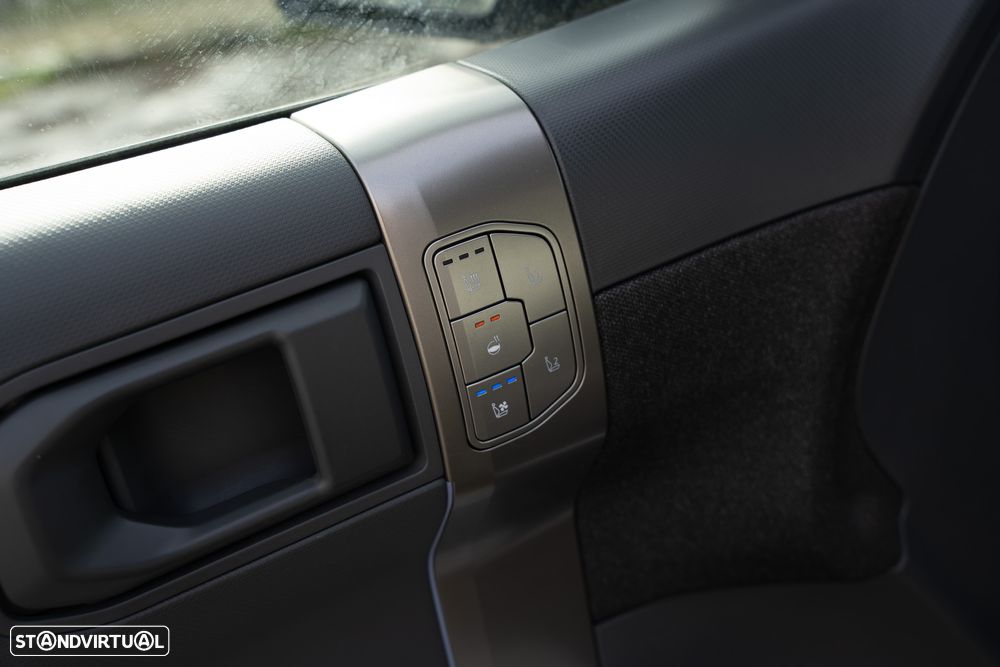 Kia EV3 81,4-kWh FWD GT-Line - 23