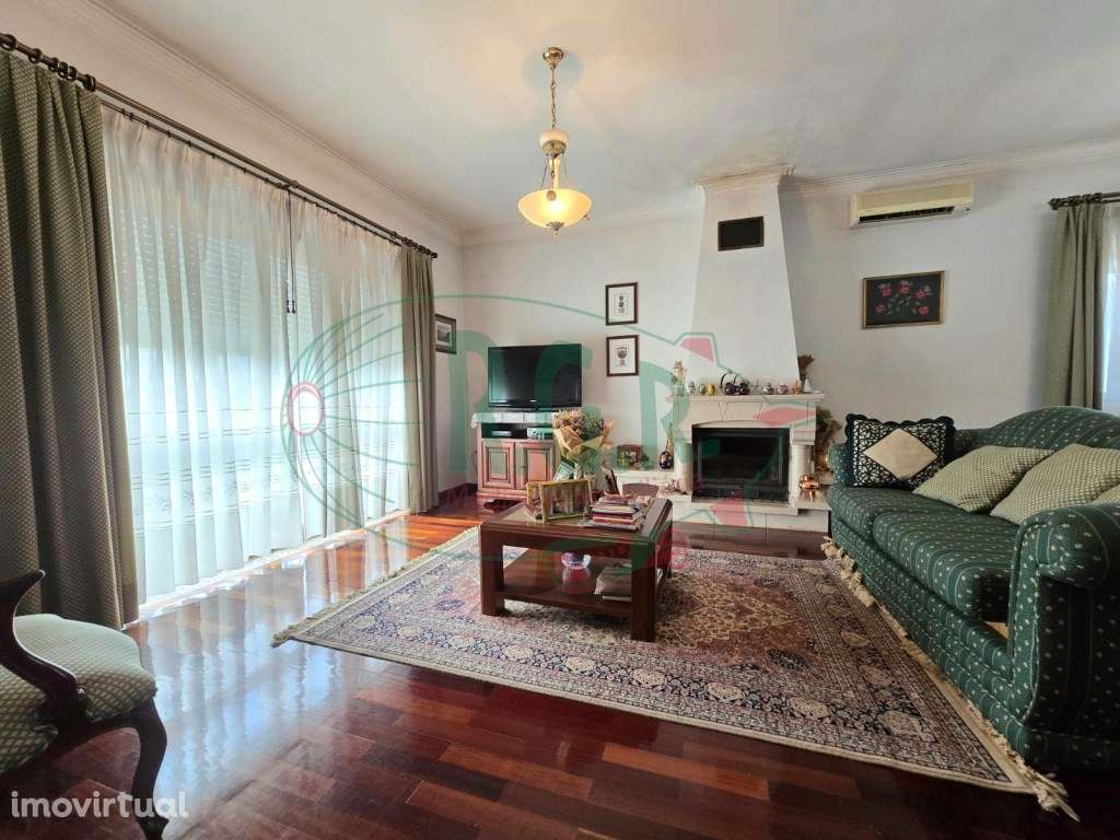 MORADIA T3 | 4 FRENTES | SÃO COSME - Grande imagem: 3/54