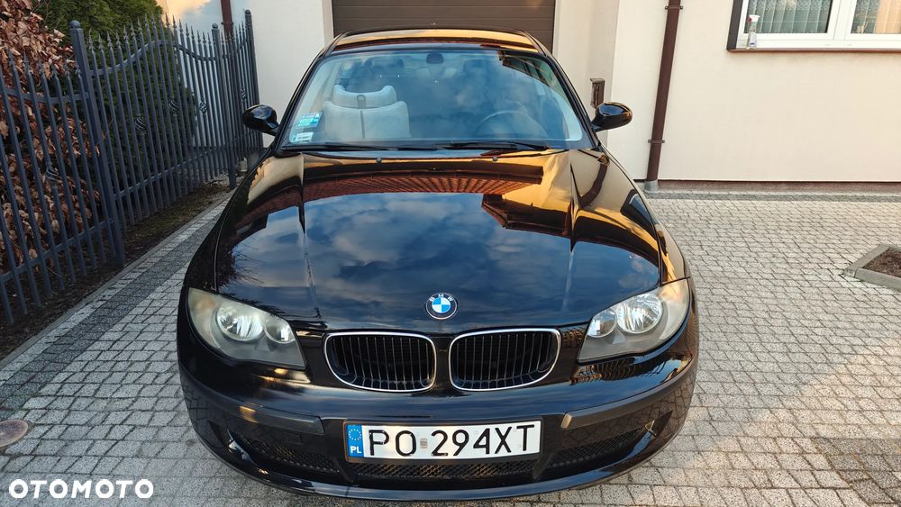 BMW Seria 1 - 1