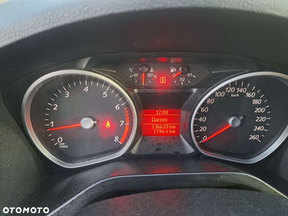Ford S-Max 2.0 Business Edition - 29