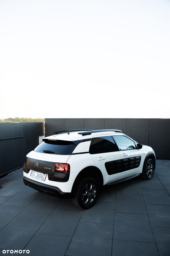Citroën C4 Cactus - 7