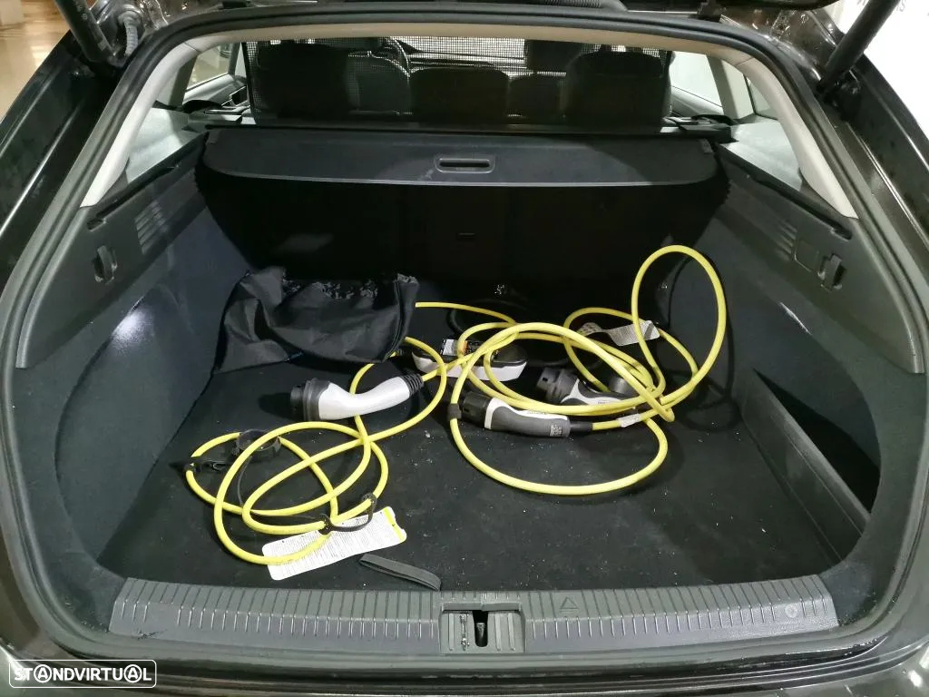 VW Arteon Shooting Brake 1.4 TSI eHybrid Elegance - 9