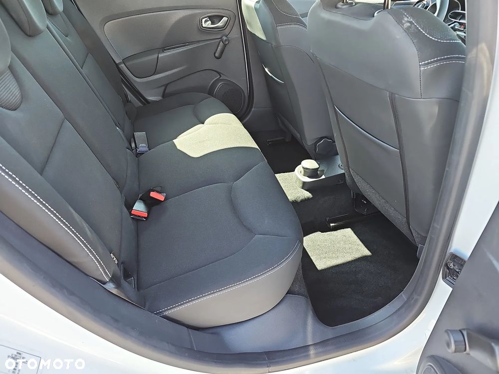 Renault Clio 0.9 Energy TCe Alize - 23