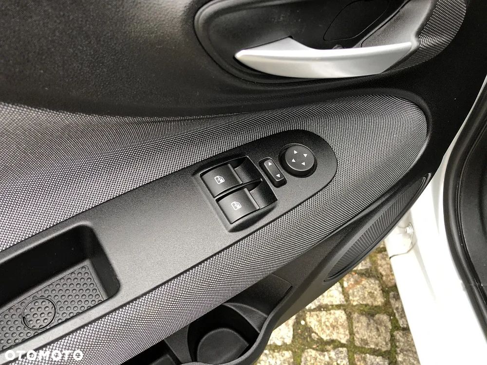 Fiat Punto Evo 1.4 8V Easy Start&Stopp - 16