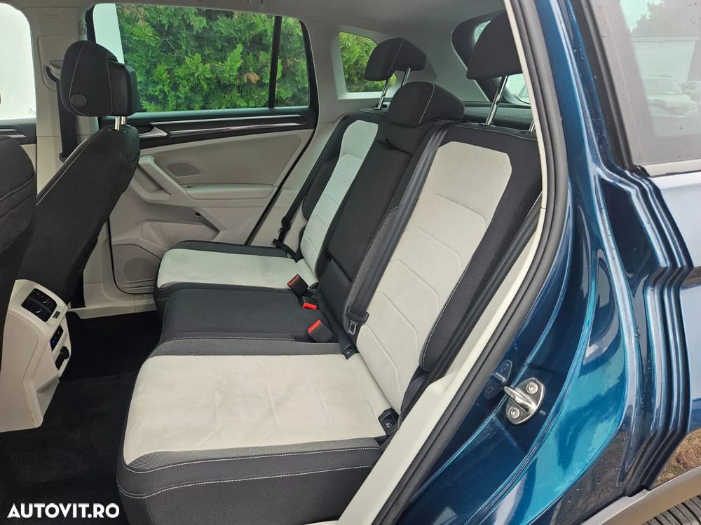Volkswagen Tiguan 1.4 eHybrid OPF DSG Elegance - 8