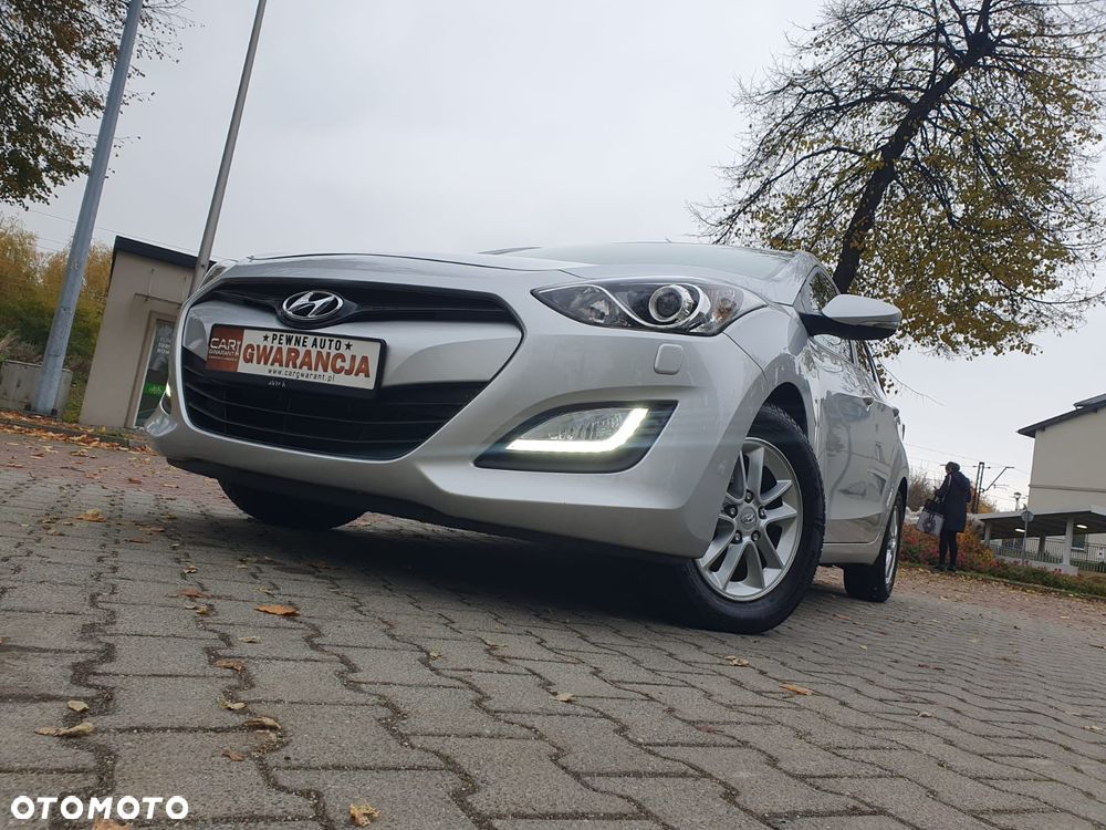 Hyundai i30 1.6 Style - 19