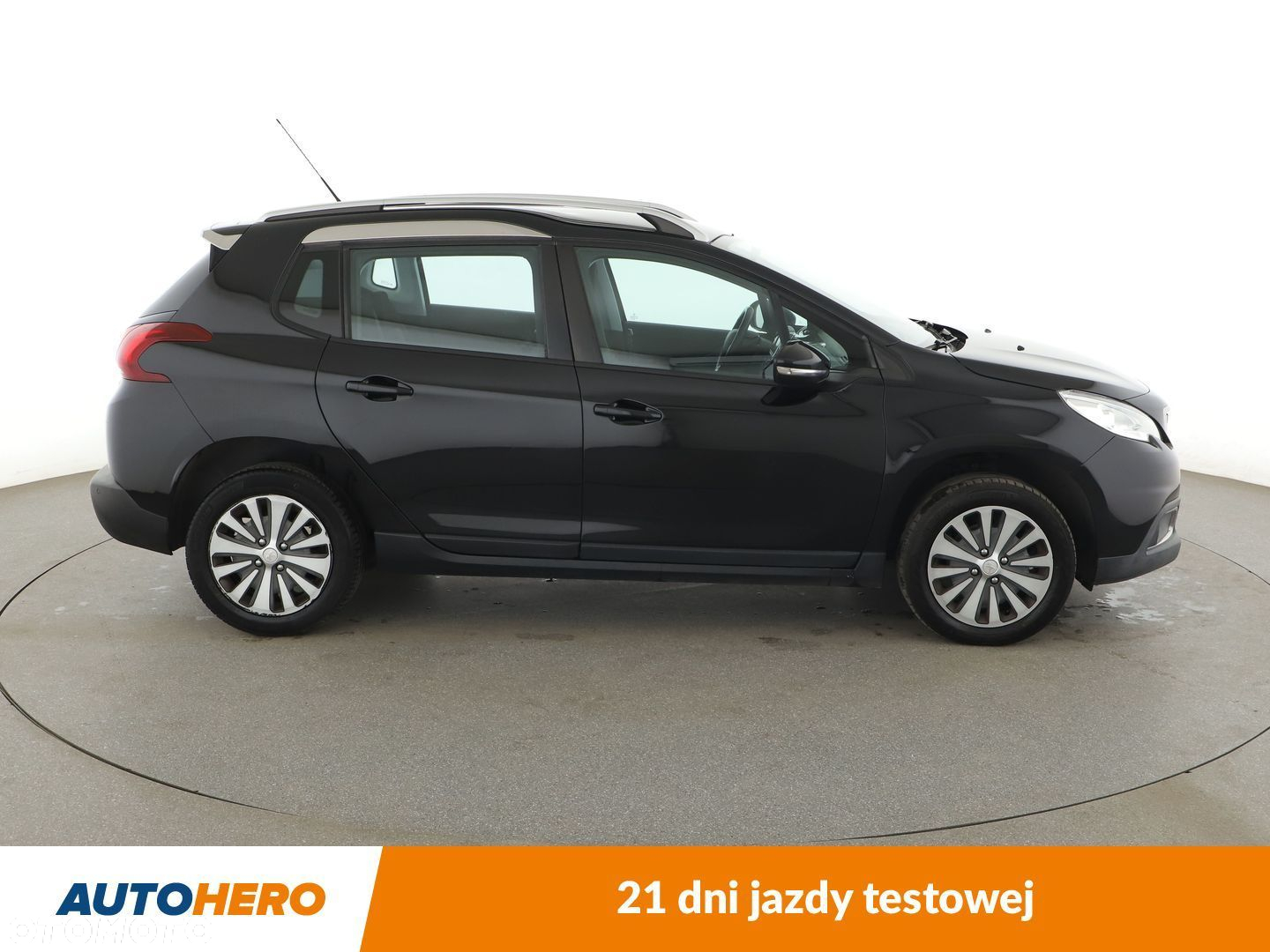 Peugeot 2008 1.6 BlueHDi Active - 7