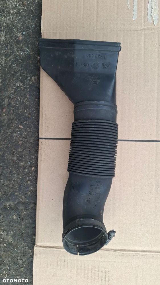 BMW E36 M50 M52 CHŁODZENIE ALTERNATORA - 4