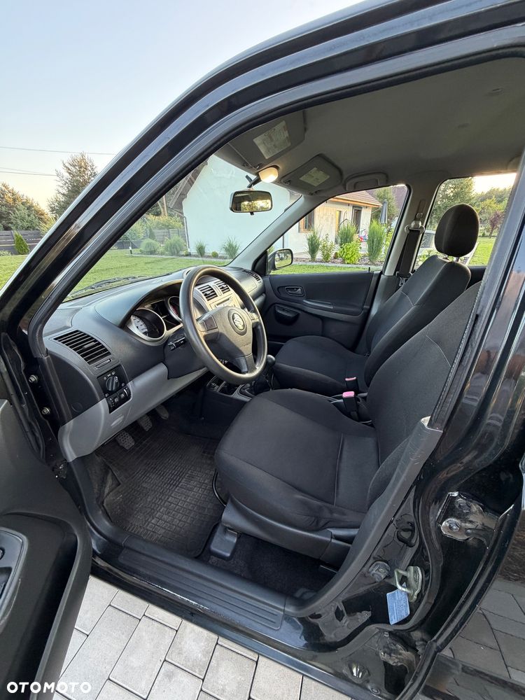 Suzuki Ignis - 9