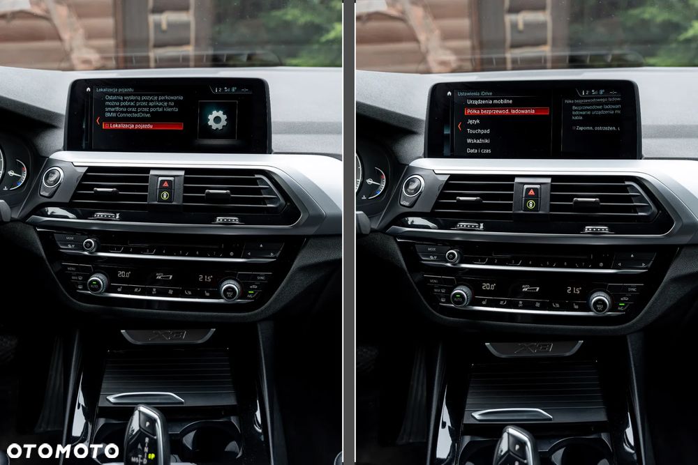 BMW X3 xDrive20d Advantage - 34