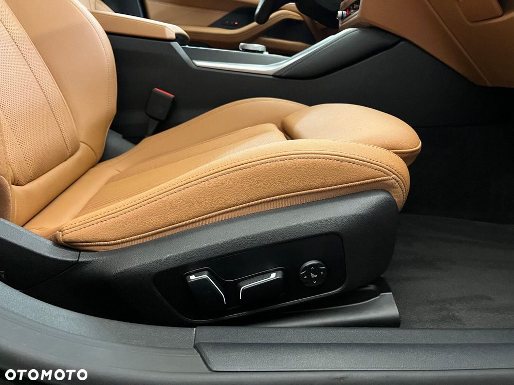 BMW Seria 4 420d xDrive mHEV M Sport sport - 38