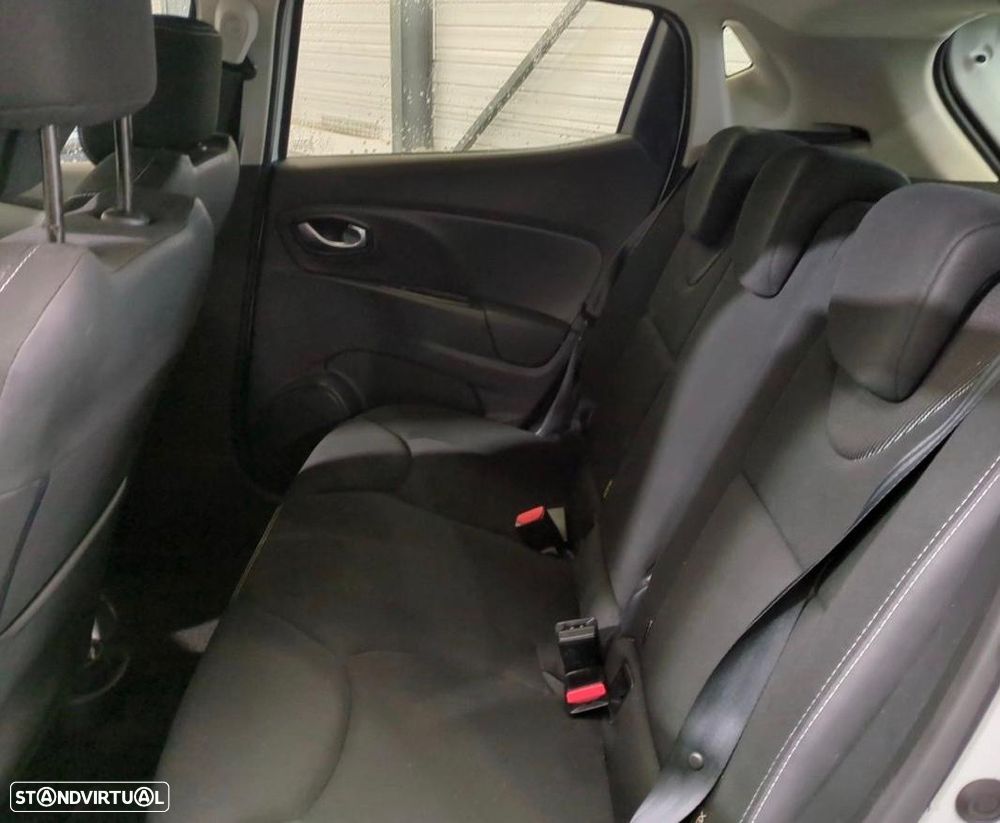 Renault Clio TCe 90 BUSINESS EDITION - 6