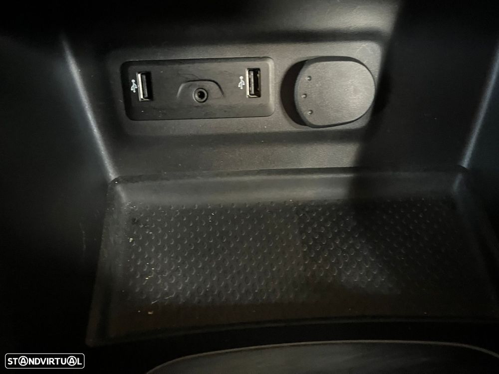 Renault Mégane 1.5 dCi Dynamique - 27