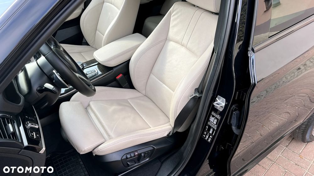 BMW X4 xDrive20d M Sport - 8