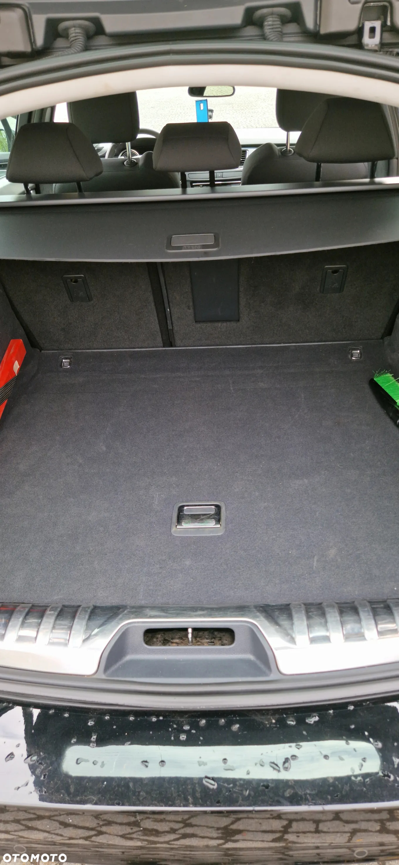 Peugeot 508 2.0 HDi Active - 32