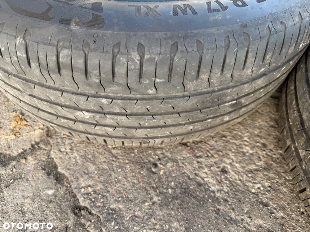 Toyota Avensis T27 LIFT 2,0 D4D 15-20r alufelgi z oponami 225/55/17 - 8