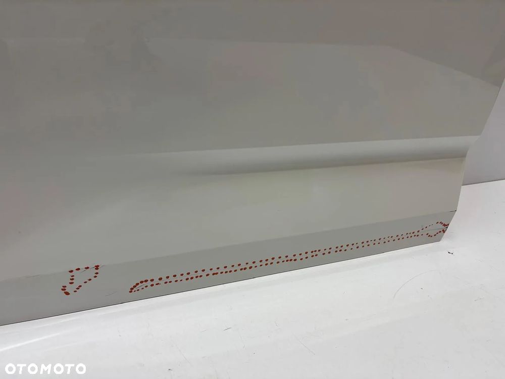 Volkswagen VW Caddy 2K7 Drzwi Boczne Prawe Przesuwne 2K7843203N - 8