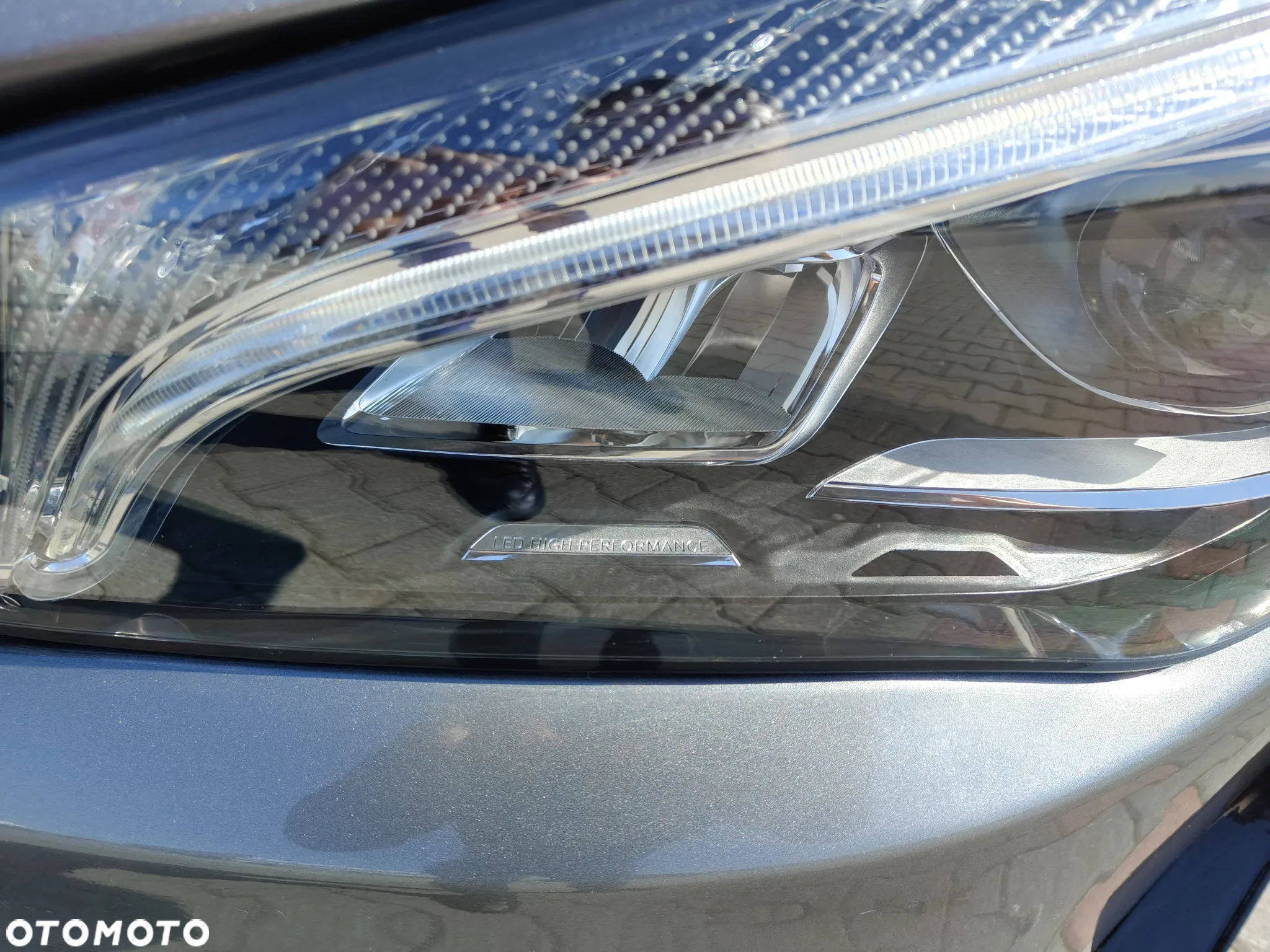 Mercedes-Benz CLA 220 4-Matic AMG Line - 19