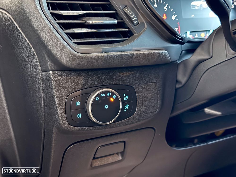 Ford Focus 1.0 EcoBoost ST-Line Aut. - 28