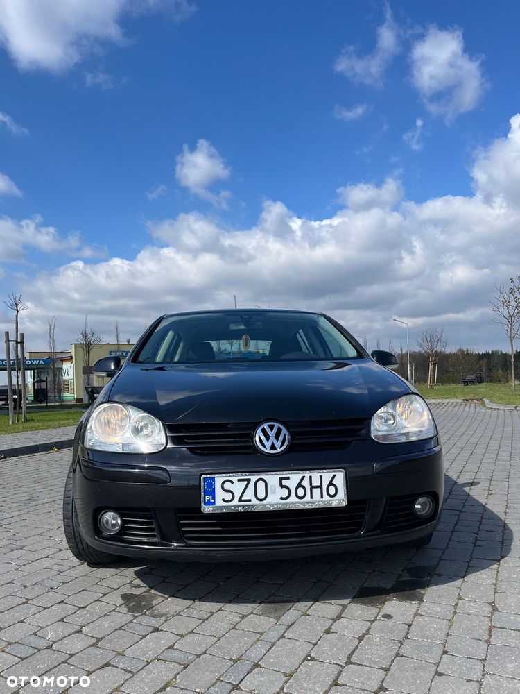 Volkswagen Golf 1.4 United - 3