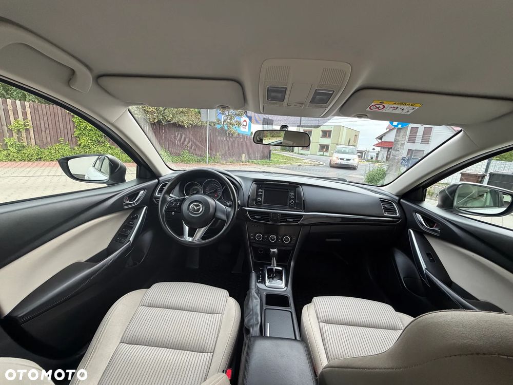 Mazda 6 2.0 SkyMotion - 6