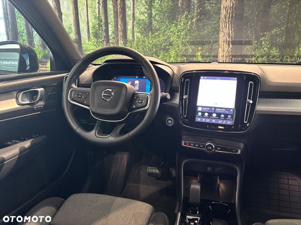 Volvo XC 40 - 12