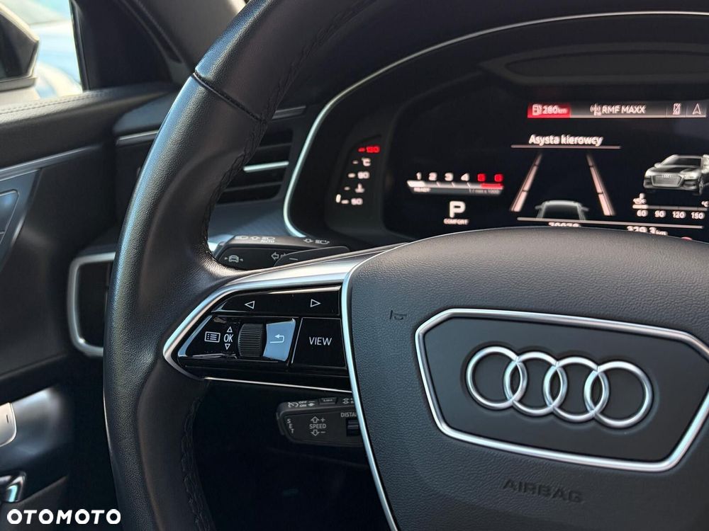 Audi A6 Avant - 28
