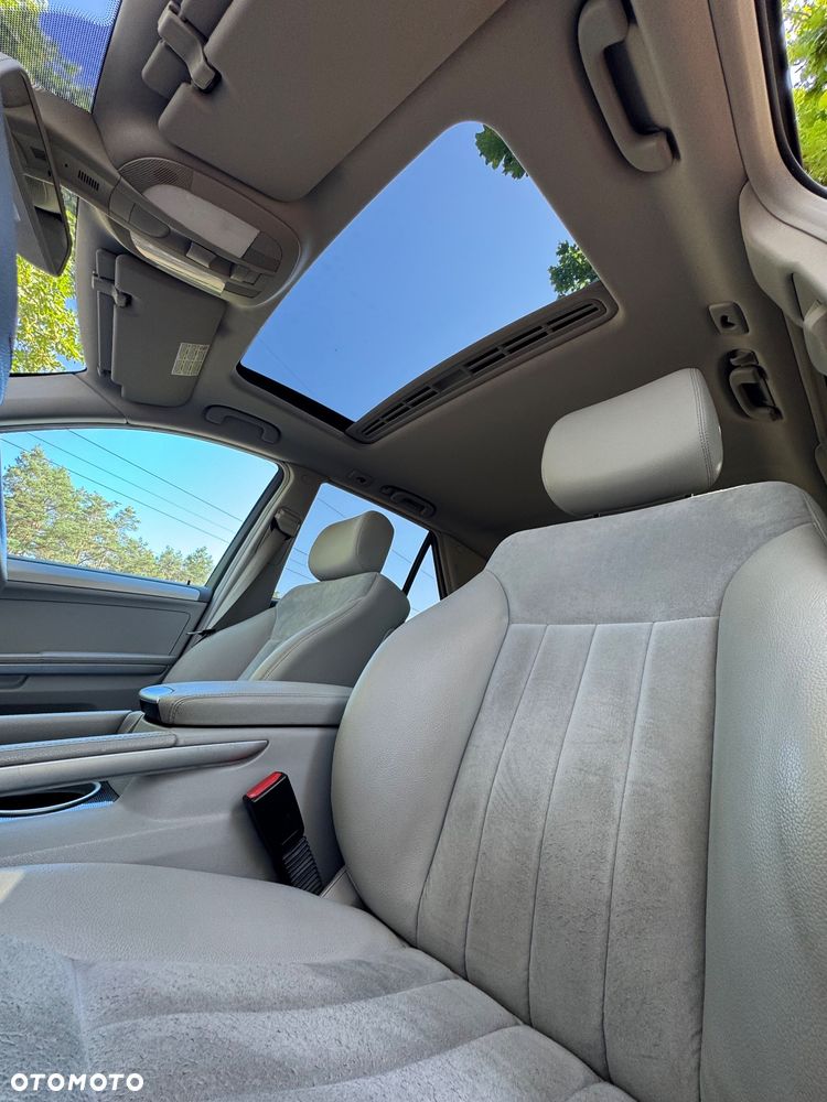 Mercedes-Benz ML 500 7G-TRONIC - 12