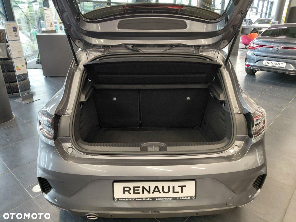 Renault Clio - 2