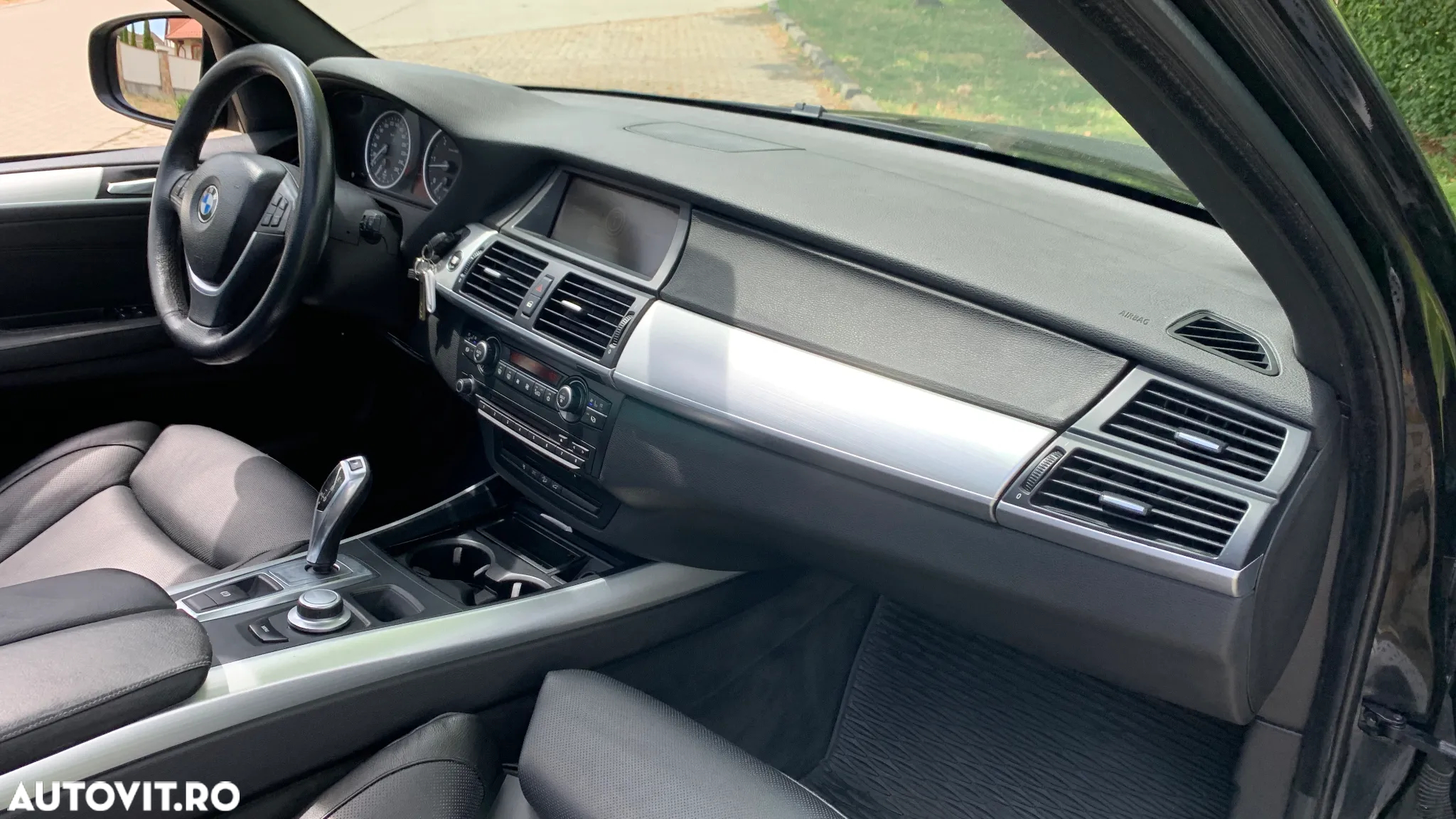 BMW X5 3.0d Aut. - 18