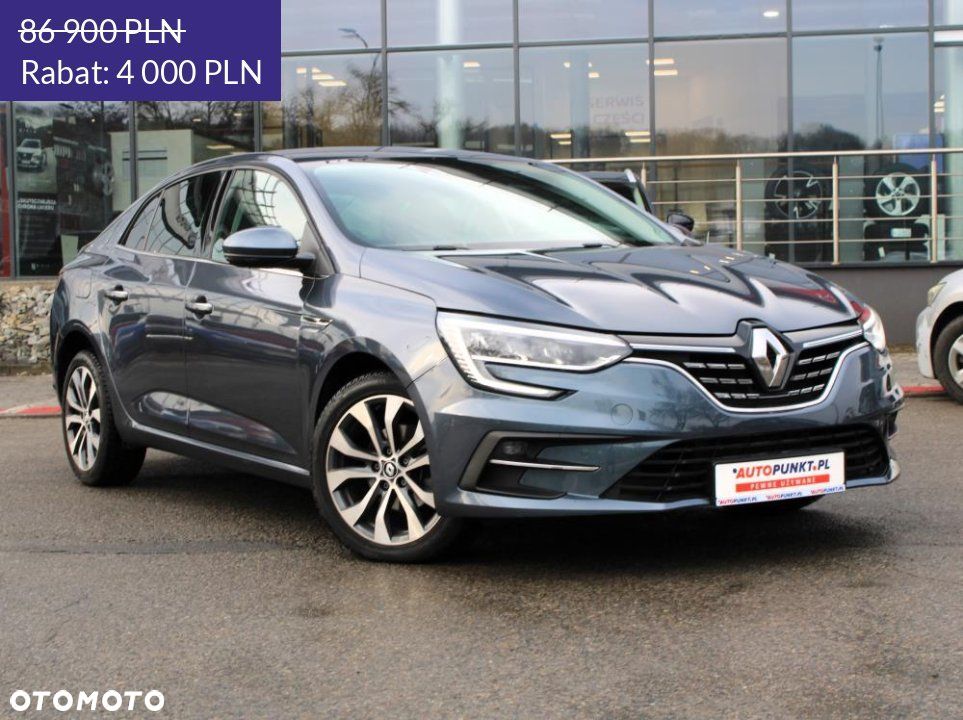 Renault Megane - 3