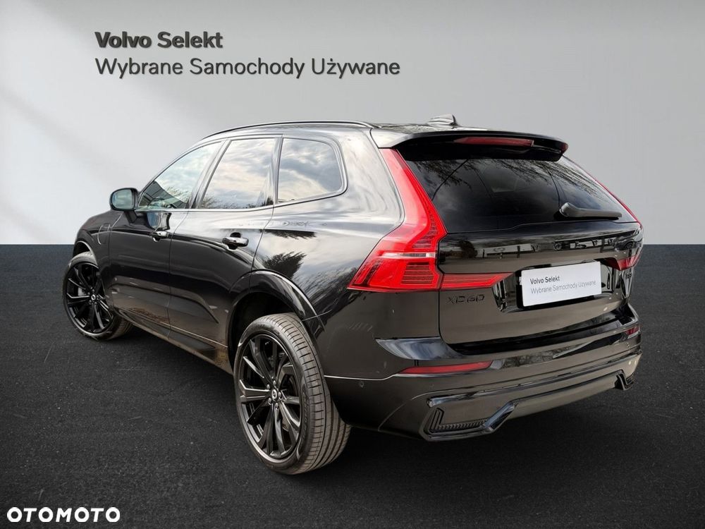 Volvo XC 60 - 6