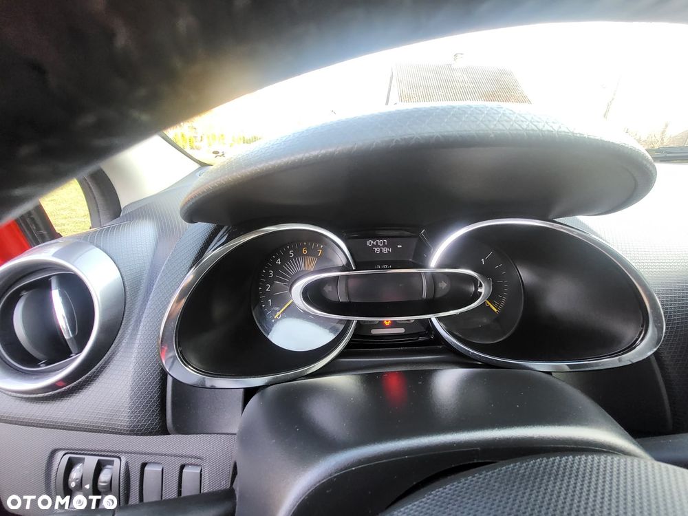 Renault Clio 0.9 TCe Limited - 7
