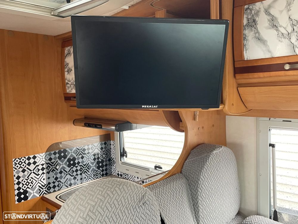 Fleurette Migrateur Citroen C 73 - 9