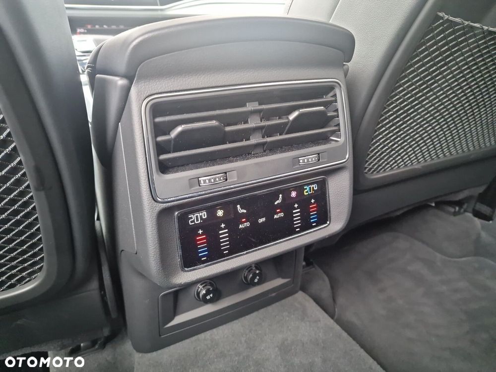 Audi Q7 45 TDI mHEV Quattro S Line Tiptr - 25