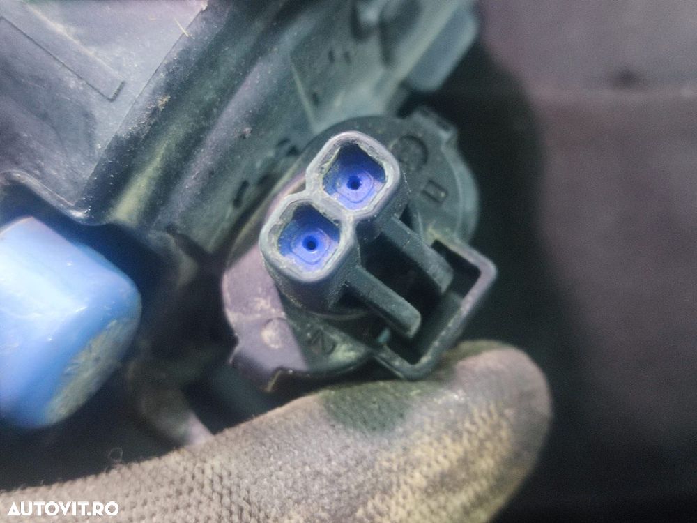 Proiector ceata 261558707R Renault Scenic 4 [2017 - 2020] - 2