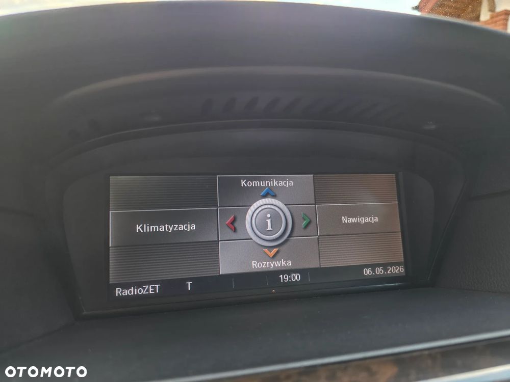 BMW Seria 5 - 24