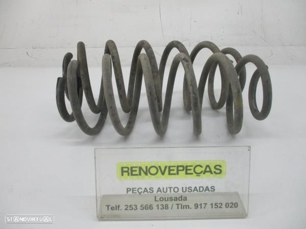 Mola Suspensao Tras Toyota Yaris (_P9_) - 1