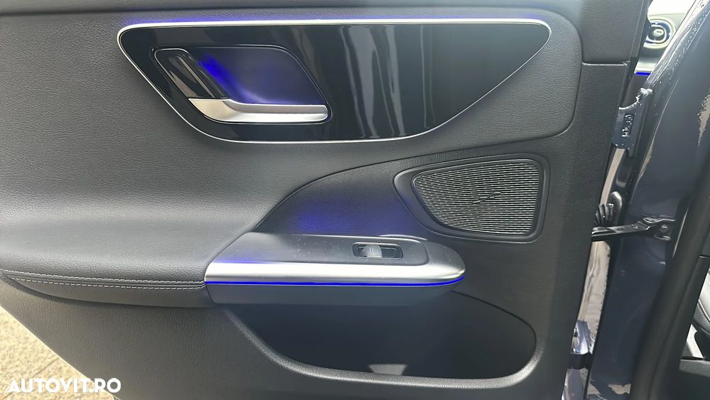 Mercedes-Benz C 180 9G-TRONIC Avantgarde - 18