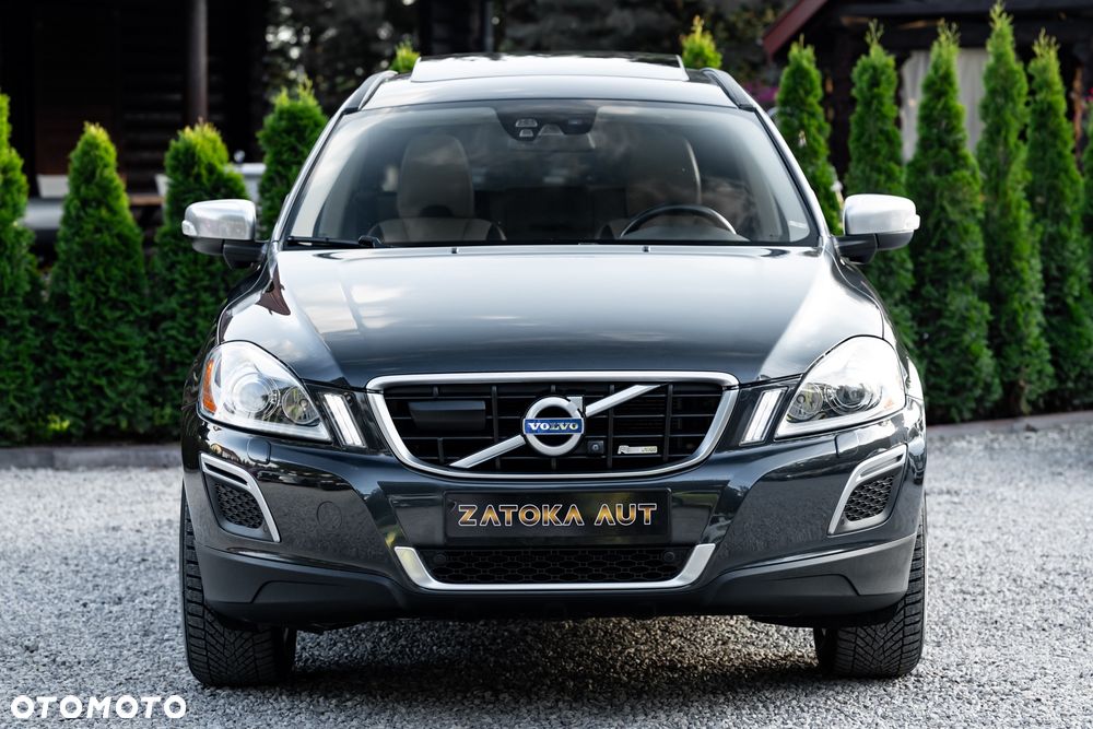 Volvo XC 60 D5 AWD RDesign - 7